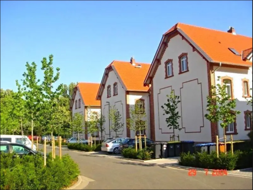 Foto - Wohnung zum Mieten in Kelsterbach 725,00 € 47 m²