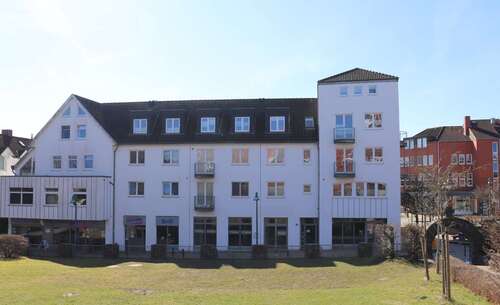 Foto - Einzelhandel in Kiel Friedrichsort 1.450,00 € 195.45 m²