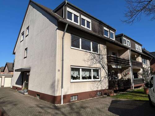 Foto - Wohnung zum Mieten in Troisdorf 1.080,00 € 104 m²