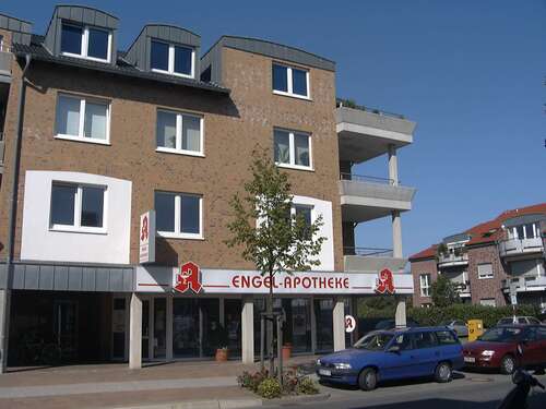 Foto - Wohnung zum Mieten in Willich 740,00 € 74 m²