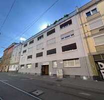 Wohnung zum Mieten in Karlsruhe 450,00 € 41 m²