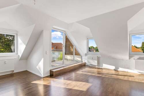 Foto - Wohnung zum Kaufen in Berlin 239.000,00 € 65.91 m²