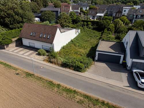 Foto - Grundstück zu verkaufen in Köln Worringen 239.000,00 € 320 m²