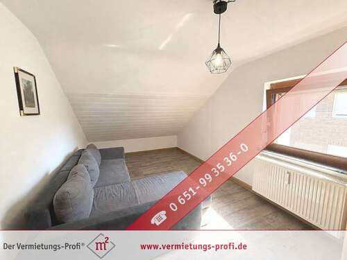 Foto - Wohnung zum Mieten in Trier 560,00 € 40 m²