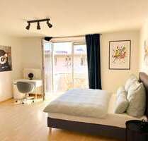 WG-Zimmer in Frankfurt am Main 899,00 € 30 m²