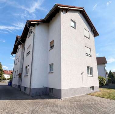 Foto - Wohnung zum Kaufen in Rodenbach 309.000,00 € 94 m²
