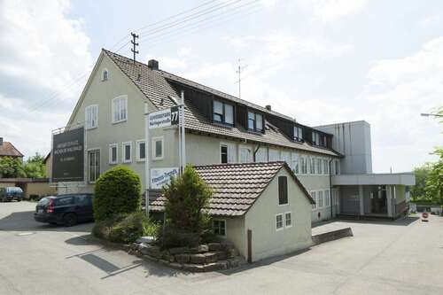 Foto - Halle in Metzingen 2.100.000,00 € 2019 m²