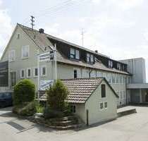 Halle in Metzingen 2.100.000,00 € 2019 m²