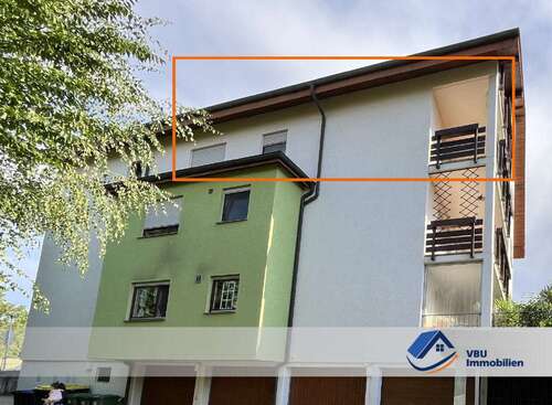 Foto - Wohnung zum Kaufen in Bönnigheim 209.000,00 € 65 m²