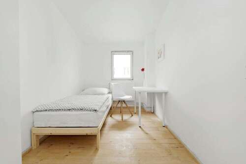 Foto - WG-Zimmer in Berlin 590,00 € 10 m²