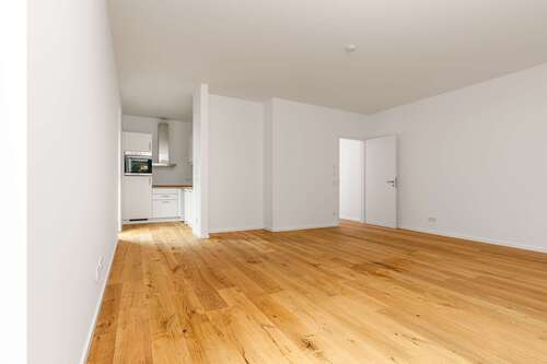 Foto - Wohnung zum Mieten in Berlin 935,00 € 40.87 m²