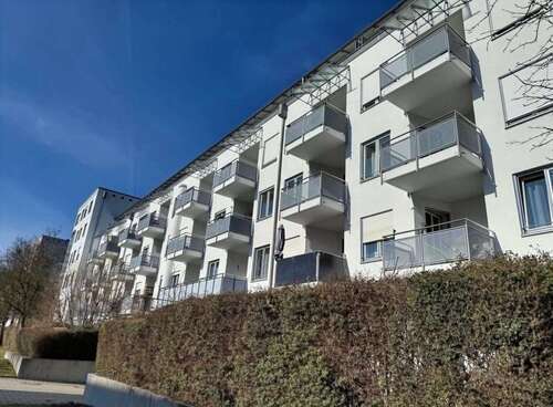 Foto - Wohnung zum Mieten in Augsburg 560,00 € 36 m²
