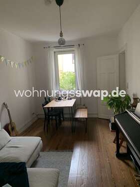 Foto - Wohnung zum Mieten in Lübeck 605,00 € 54 m²