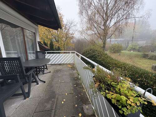 Foto - Wohnung zum Mieten in Waldenbuch 1.190,00 € 112 m²