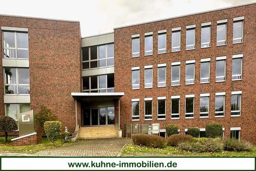 Foto - Büro in Lünen 1.446,25 € 115.7 m²