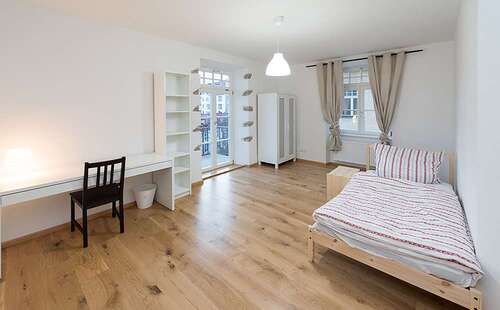 Foto - WG-Zimmer in München 850,00 € 14 m²