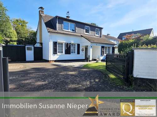 Foto - Haus zum Kaufen in Solingen 649.000,00 € 202 m²