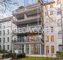 Wohnung zum Kaufen in Hamburg 1.850.000,00 € 127 m²