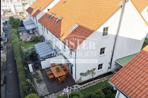 Foto - Haus zum Kaufen in Bad Staffelstein 298.000,00 € 132.15 m²