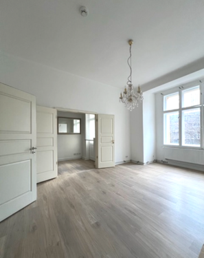 Foto - Wohnung zum Kaufen in Berlin 869.000,00 € 135 m²