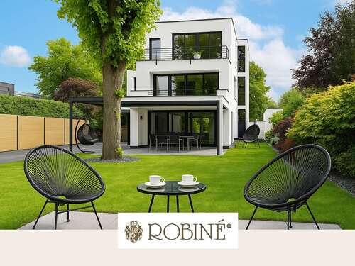 Foto - Haus zum Kaufen in Kaarst 2.095.000,00 € 340 m²