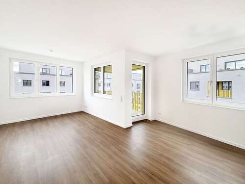 Foto - Wohnung zum Mieten in Berlin 1.150,00 € 57 m²