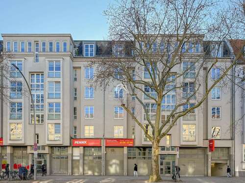 Foto - Büro in Berlin 369.000,00 € 78.78 m²