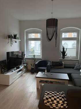 Foto - Wohnung zum Mieten in Braunschweig 1.000,00 € 100 m²