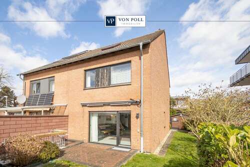 Foto - Haus zum Kaufen in Neuss 379.000,00 € 139 m²