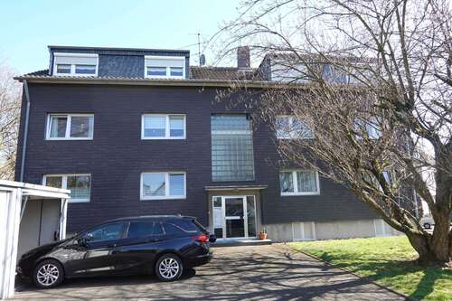 Foto - Wohnung zum Mieten in Leverkusen 675,00 € 82 m²