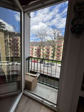 Foto - Wohnung zum Mieten in München 970,00 € 27.52 m²