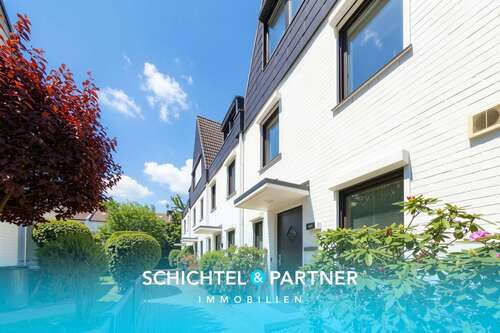 Foto - Haus zum Kaufen in Bremen 399.000,00 € 159.01 m²