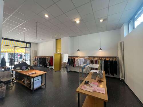 Foto - Einzelhandel in Lörrach 1.950,00 € 72 m²