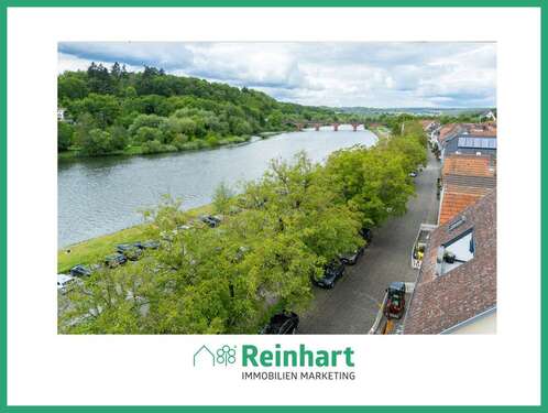 Foto - Wohnung zum Kaufen in Marktheidenfeld 385.000,00 € 176 m²