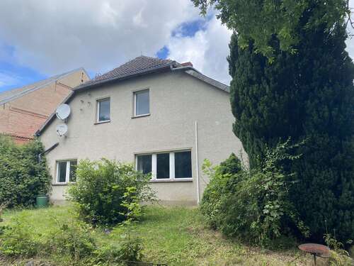 Foto - Haus zum Kaufen in Rohrberg OT Stöckheim 115.000,00 € 165 m²