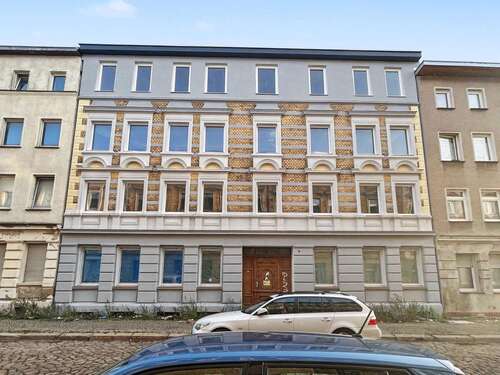 Foto - Wohnung zum Kaufen in Magdeburg 150.660,00 € 54.1 m²