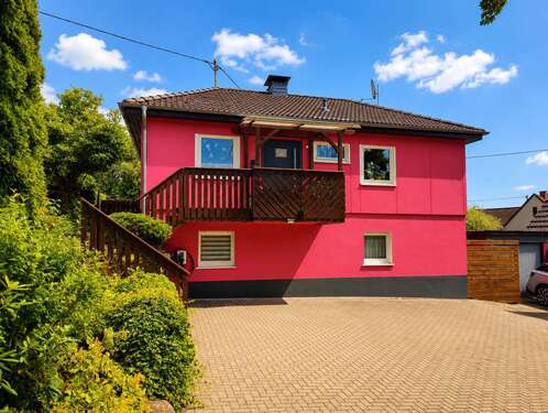 Foto - Haus zum Kaufen in Altenkirchen VG 197.000,00 € 110 m²