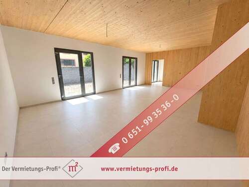 Foto - Wohnung zum Mieten in Mehring 890,00 € 73 m²