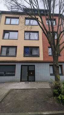 Foto - Wohnung zum Kaufen in Oberhausen 39.900,00 € 31 m²