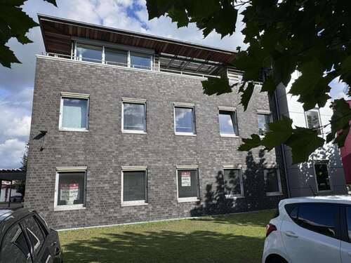 Foto - Büro in Wesel 1.500,00 € 181 m²