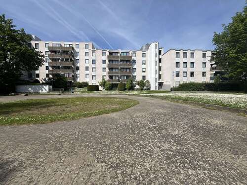 Foto - Wohnung zum Kaufen in Mainz 200.000,00 € 75 m²