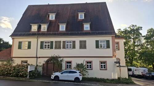 Foto - Wohnung zum Kaufen in Stuttgart 286.000,00 € 69 m²