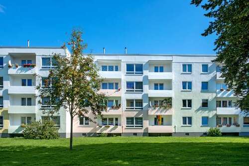 Foto - Wohnung zum Mieten in Dortmund 481,00 € 58 m²