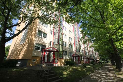 Foto - Wohnung zum Mieten in Gera 311,13 € 56.39 m²