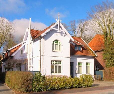 Foto - Haus zum Kaufen in Wittmund 475.000,00 € 280 m²