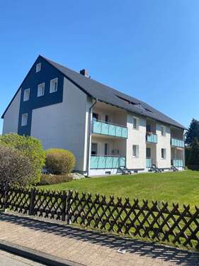 Foto - Wohnung zum Mieten in Bad Harzburg 548,00 € 81 m²