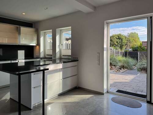 Foto - Haus zum Kaufen in Sylt 995.000,00 € 160 m²