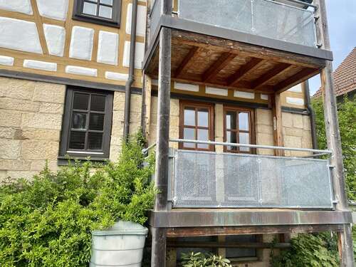 Foto - Wohnung zum Mieten in Dettenhausen 590,00 € 46 m²