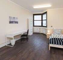 WG-Zimmer in München 750,00 € 21 m²