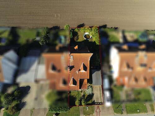 Foto - Haus zum Kaufen in Stendal 198.000,00 € 132 m²